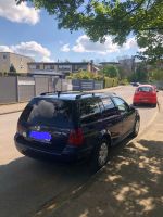 VW Bora 1.9 TDI Nordrhein-Westfalen - Hamm Vorschau