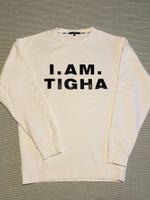 Tigha Pullover YPS / Gr. S Frankfurt am Main - Ostend Vorschau