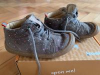 Barfuß-Lauflernschuhe 24 Koel Sachsen - Wohlbach Vorschau