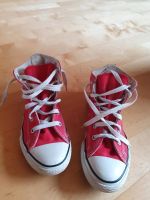 Converse Chucks All Star Gr.33 Bayern - Weiler-Simmerberg Vorschau