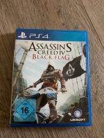 Playstation 4 Assassins Creed Black Flag Teil 4 Bayern - Dinkelscherben Vorschau