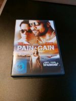 Pain & Gain DVD Rheinland-Pfalz - Schmitt (Eifel) Vorschau