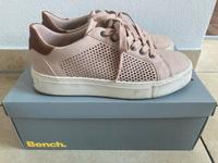 Bench Sneakers, Größe 38, rosa Bayern - Ingolstadt Vorschau