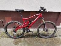 Mountainbike Marin Quad XC Hessen - Kassel Vorschau