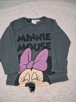 Minnie Mouse Pulli von Zara 3-4 Jahre Berlin - Reinickendorf Vorschau