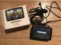 TomTom XXL, Navi Bayern - Schwenningen Vorschau