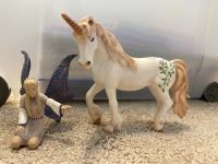 Schleich Einhorn Nr. 70432 & Elfe Bremen - Woltmershausen Vorschau