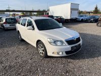 Skoda Octavia Combi Elegance Bayern - Rosenheim Vorschau