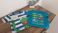 ☆☆☆2x T-Shirt,  Größe 74, Jungen, Sommer,  Shirt☆☆☆ Bayern - Rettenbach Oberpf Vorschau