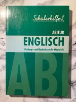 Abitur Englisch Hessen - Weiterstadt Vorschau