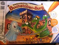 Tiptoi Spiel: Buchstabenburg Baden-Württemberg - Keltern Vorschau