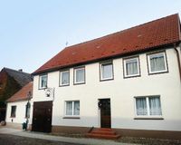 Nur zur Vermietung! Einfamilienhaus mit Nebengebäuden in Loitz Mecklenburg-Vorpommern - Loitz (Bei Demmin) Vorschau
