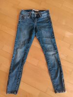 Vero Moda Skinny Jeans blau 27/32 Damen Bayern - Pfaffenhofen a.d. Ilm Vorschau