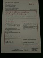 Das Examen zum vereidigten Buchprüfer und Wirtschaftsprüfer Duisburg - Hamborn Vorschau