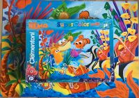 wie neu: Findet Nemo Puzzle Disney Super Color Maxi 24 Teile Berlin - Lichtenberg Vorschau