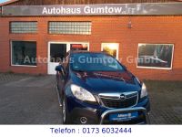 Opel Mokka Edition ecoFlex Brandenburg - Dannenwalde (Gumtow) Vorschau