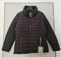 GIGA DX Killtec Damen Winterjacke Gr. 42 Neu Funktionsjacke Sachsen-Anhalt - Halle Vorschau