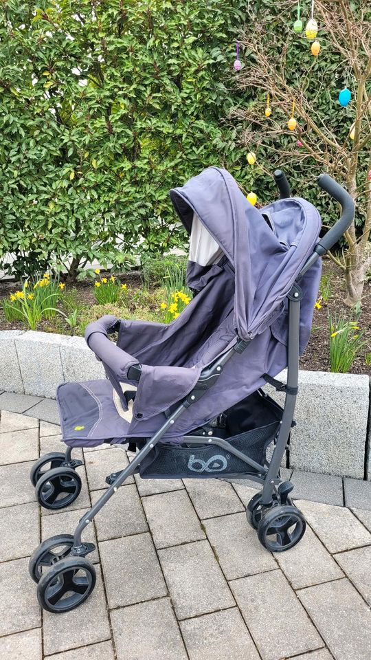 Buggy BO von BabyOne in Lauffen