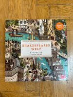 Puzzle Shakespeares Welt Frankfurt am Main - Nordend Vorschau