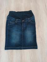 Umstandsjeansrock Gr. 36 Bayern - Freystadt Vorschau