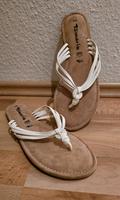 Tamaris Sandalen - neu - Größe 40 Sachsen - Großschönau Vorschau