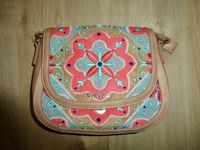 Desigual Handtasche - braun - bunt - nagelneu Saarland - Großrosseln Vorschau