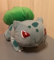 Bisasam Pokémon Kuscheltier Rarität Sammler Plüschtier Bayern - Welden Vorschau