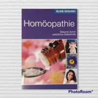 Homöopathie Nordrhein-Westfalen - Herne Vorschau