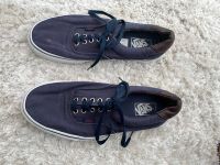 Vans * Größe:44 * dunkelblau ~ Adidas * Sneacker -Größe:43  1/3 Saarland - Großrosseln Vorschau