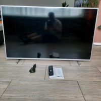 Philips LED-Fernseher 126 cm Niedersachsen - Amelinghausen Vorschau