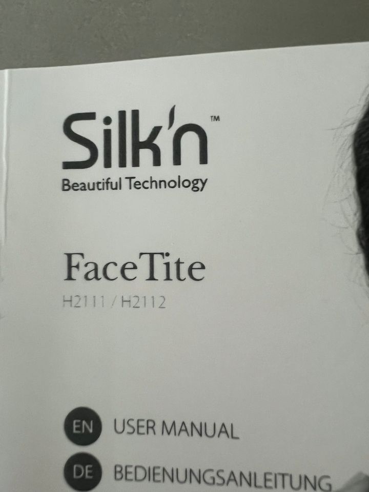 Silk'n Face Tite in Karben