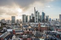 Büroangestellte/er Bürokauffrau / Bürohilfe in Frankfurt am Main Frankfurt am Main - Gallusviertel Vorschau