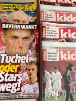 Sport Bild und Kicker Bayern - Eckental  Vorschau