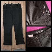 Edeljeans 46 wie neu plus Geschenk Saarland - Homburg Vorschau