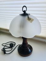 Antike Vintage Original-Lampe Nachtlampe Stehlampe Tischlampe Essen - Bredeney Vorschau