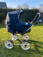 Enmaljunga Kinderwagen Niedersachsen - Schiffdorf Vorschau