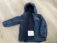 Winterjacke Jungen Größe 122 Nordrhein-Westfalen - Hemer Vorschau