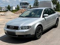 Audi a4 s4 Baden-Württemberg - Pforzheim Vorschau