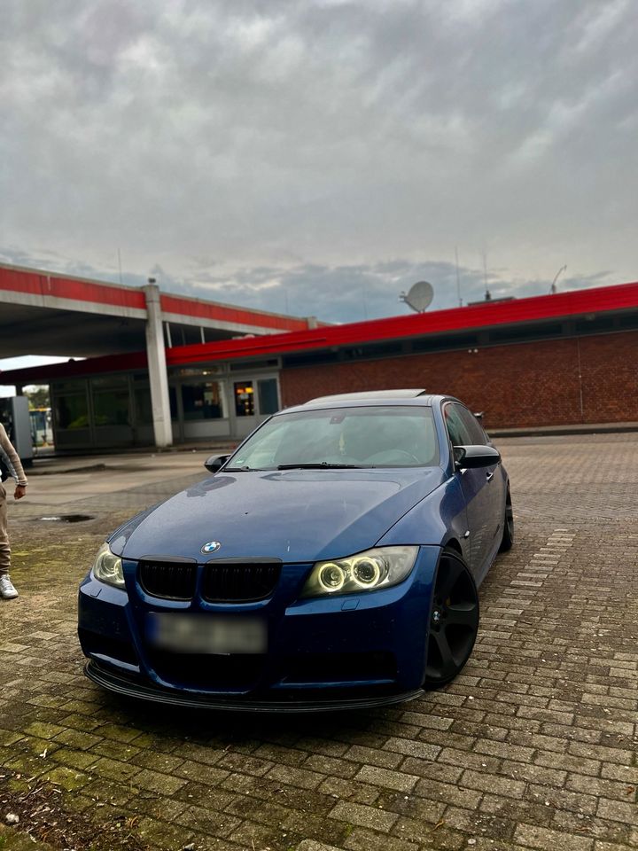 Bmw 330d E90 in Bremen