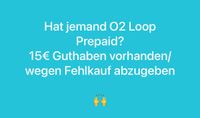 O2 Loop Guthaben Rheinland-Pfalz - Gau-Bischofsheim Vorschau