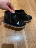 Zara Stiefeletten Boots schwarz Kinder 23 Frankfurt am Main - Nordend Vorschau