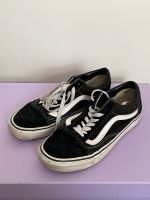 Vans Sneaker in schwarz, Größe 39 Nordrhein-Westfalen - Arnsberg Vorschau