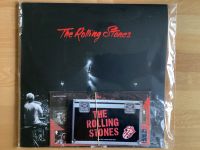 Rolling Stones Royal Mail LP Size Souvenir Folder Bundle  Neu/OVP Nordrhein-Westfalen - Paderborn Vorschau