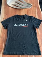 Adidas Terrex Damen T-Shirt  Gr. L Neu!!! Sachsen - Wilsdruff Vorschau