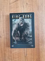 Limitierte Version von King Kong mit Zertifikat DVD Schleswig-Holstein - Reinbek Vorschau