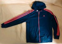 Adidas Trainingsjacke Gr. 164 Niedersachsen - Asendorf (Nordheide) Vorschau