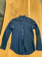 Ralph Lauren Hemd Blau Slim Fit Größe M Neupreis 149 Euro! Nordrhein-Westfalen - Solingen Vorschau