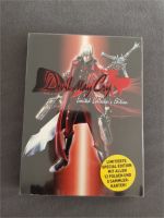 Devil May Cry Anime Limited Collector's Edition [3 DVDs] Hessen - Oberursel (Taunus) Vorschau