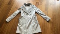 Trenchcoat Gr 42, von GUESS, fällt aber wie Gr 40 aus Hessen - Wiesbaden Vorschau