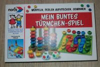 Mein Bundes Türmchen - Spiel Baden-Württemberg - Zaberfeld Vorschau